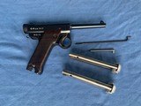 JAP TYPE 14 w/ ORIGINAL HOLSTER, 2 MATCHING MAGS & HOLSTER - 3 of 21