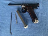 JAP TYPE 14 w/ ORIGINAL HOLSTER, 2 MATCHING MAGS & HOLSTER - 8 of 21