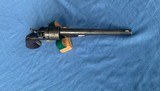 COLT 1860 ARMY CIVIL WAR U.S. MARTIAL MILITARY ISSUED REVOLVER - 16 of 24
