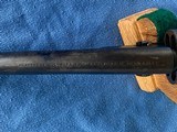 COLT 1860 ARMY CIVIL WAR U.S. MARTIAL MILITARY ISSUED REVOLVER - 17 of 24