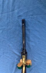 COLT 1860 ARMY CIVIL WAR U.S. MARTIAL MILITARY ISSUED REVOLVER - 14 of 24