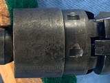 COLT 1860 ARMY CIVIL WAR U.S. MARTIAL MILITARY ISSUED REVOLVER - 18 of 24