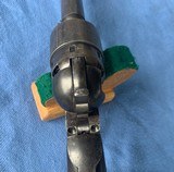 COLT 1860 ARMY CIVIL WAR U.S. MARTIAL MILITARY ISSUED REVOLVER - 20 of 24