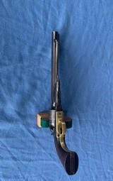 COLT 1860 ARMY CIVIL WAR U.S. MARTIAL MILITARY ISSUED REVOLVER - 23 of 24