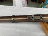 SHARPS NEW MODEL 1863 CARBINE- PERCUSSION- - 15 of 24