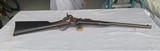 SHARPS NEW MODEL 1863 CARBINE- PERCUSSION- - 1 of 24