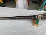 SHARPS NEW MODEL 1863 CARBINE- PERCUSSION- - 22 of 24
