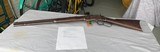 WINCHESTER 1873 - 44-40 cal. - FACTORY LETTER - 2 of 25