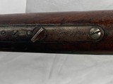 WINCHESTER 1873 - 44-40 cal. - FACTORY LETTER - 17 of 25
