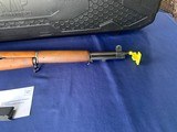 WINCHESTER M1 GARAND “ HISTORIC OCTOBER 1941 Shipped Gun - 5 of 23