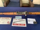 WINCHESTER M1 GARAND “ HISTORIC OCTOBER 1941 Shipped Gun - 16 of 23
