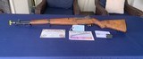WINCHESTER M1 GARAND “ HISTORIC OCTOBER 1941 Shipped Gun - 8 of 23