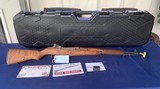 WINCHESTER M1 GARAND “ HISTORIC OCTOBER 1941 Shipped Gun - 3 of 23