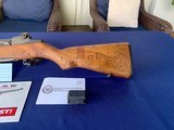 WINCHESTER M1 GARAND “ HISTORIC OCTOBER 1941 Shipped Gun - 11 of 23