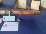 WINCHESTER M1 GARAND “ HISTORIC OCTOBER 1941 Shipped Gun - 19 of 23