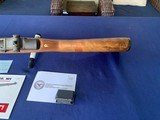 WINCHESTER M1 GARAND “ HISTORIC OCTOBER 1941 Shipped Gun - 15 of 23
