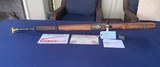 WINCHESTER M1 GARAND “ HISTORIC OCTOBER 1941 Shipped Gun - 18 of 23