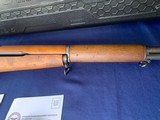 WINCHESTER M1 GARAND “ HISTORIC OCTOBER 1941 Shipped Gun - 7 of 23