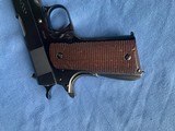 COLT 38 SUPER - Shipped in 1937.- w/ Colt Box and Paperwork- FACTORY LETTER - 8 of 18