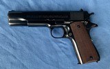 COLT 38 SUPER - Shipped in 1937.- w/ Colt Box and Paperwork- FACTORY LETTER - 2 of 18
