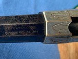 HIGH CONDITION VOLCANIC ARMS CO. FACTORY ENGRAVED - 13 of 24
