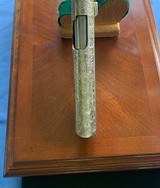 COLT 1911 Presented to SENATOR HICKENLOOPER of IOWA - 18 of 20