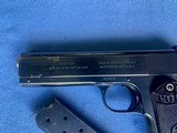 COLT 38 AUTO SERIAL NUMBER 45908 - 5 of 15