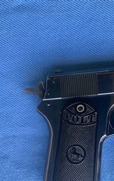 COLT 38 AUTO SERIAL NUMBER 45908 - 8 of 15