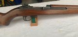 WW2 INLAND M1 CARBINE 12/43 - ID’D OWEN D. HILL - 12 of 21