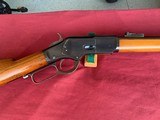 WINCHESTER Model 1873 - NEAR MINT EXAMPLE ! - 3 of 24