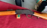 WINCHESTER Model 1873 - NEAR MINT EXAMPLE ! - 8 of 24