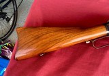 WINCHESTER Model 1873 - NEAR MINT EXAMPLE ! - 2 of 24