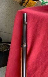 WINCHESTER Model 1873 - NEAR MINT EXAMPLE ! - 18 of 24