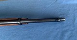 MARLIN MODEL 1894 15” TRAPPER - ATF CLEARED - 20 of 25
