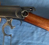 MARLIN MODEL 1894 15” TRAPPER - ATF CLEARED - 2 of 25