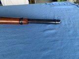 MARLIN MODEL 1894 15” TRAPPER - ATF CLEARED - 21 of 25