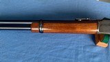 MARLIN MODEL 1894 15” TRAPPER - ATF CLEARED - 4 of 25