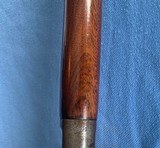 WINCHESTER MODEL 1892 15” TRAPPER 44-40 - ATF CLEARANCE PAPERS - 23 of 25