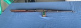 WINCHESTER MODEL 1892 15” TRAPPER 44-40 - ATF CLEARANCE PAPERS - 14 of 25