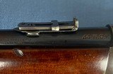 WINCHESTER MODEL 1892 15” TRAPPER 44-40 - ATF CLEARANCE PAPERS - 6 of 25