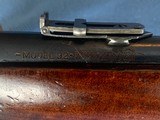 WINCHESTER MODEL 1892 15” TRAPPER 44-40 - ATF CLEARANCE PAPERS - 13 of 25