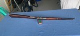WINCHESTER MODEL 1892 15” TRAPPER 44-40 - ATF CLEARANCE PAPERS - 20 of 25