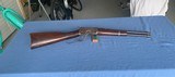 WINCHESTER MODEL 1892 15” TRAPPER 44-40 - ATF CLEARANCE PAPERS - 8 of 25