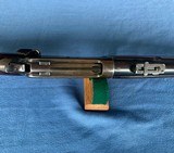 WINCHESTER MODEL 1892 15” TRAPPER 44-40 - ATF CLEARANCE PAPERS - 16 of 25