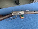 WINCHESTER MODEL 1894 TRAPPER - ATF CLEARED - - 19 of 25