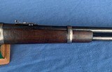 WINCHESTER MODEL 1894 TRAPPER - ATF CLEARED - - 21 of 25