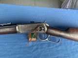 WINCHESTER MODEL 1894 TRAPPER - ATF CLEARED - - 17 of 25