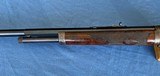 MARLIN MODEL 1893 FACTORY ENGRAVED RIFLE - 5 of 25