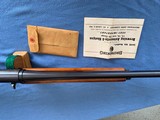 BROWNING A5 1st year Of the BELGIUM 20 GAUGE - 15 of 25