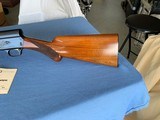 BROWNING A5 1st year Of the BELGIUM 20 GAUGE - 8 of 25